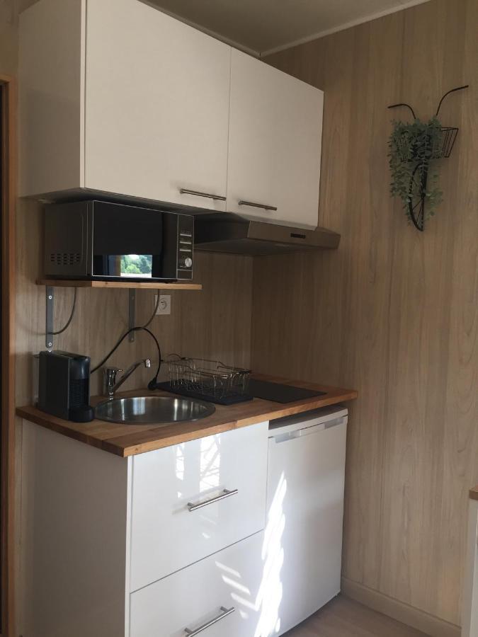 La Cabane Draguignan Zewnętrze zdjęcie
