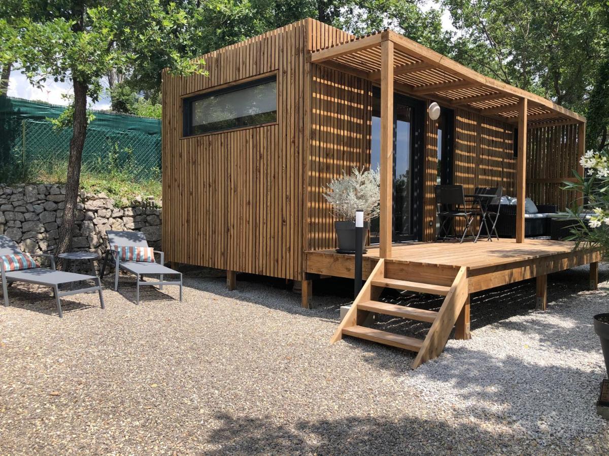 La Cabane Draguignan Zewnętrze zdjęcie