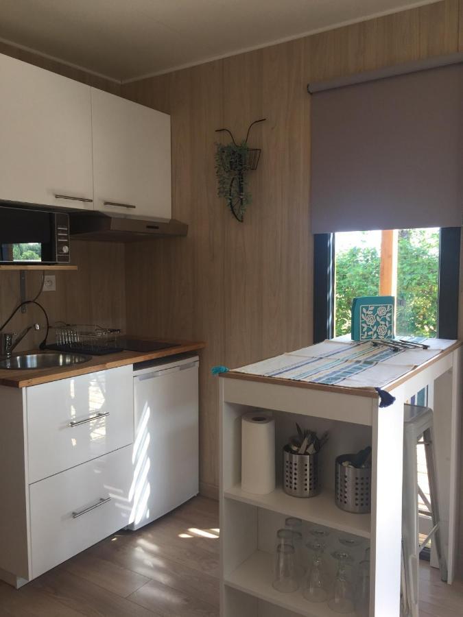 La Cabane Draguignan Zewnętrze zdjęcie